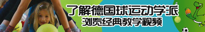 大棒棒入射啊嗯了解德国球运动学派，浏览经典教学视频。